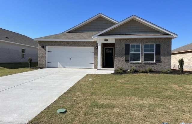 125 Betty Williams Drive - 125 Betty Garrett Drive, Madison, AL 35758 125 Betty Williams Drive - 125 Betty Garrett Drive, Madison, AL 35758