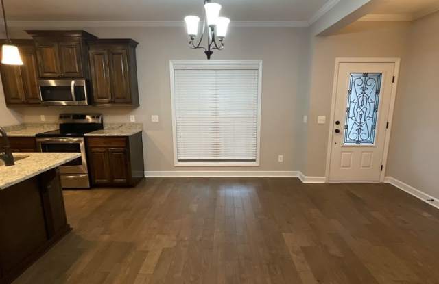 Valley Stream Subdivision! Gallery 4