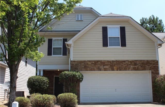 2639 Whistle Stop Drive - 2639 Whistle Stop Dr, Gwinnett County, GA 30071