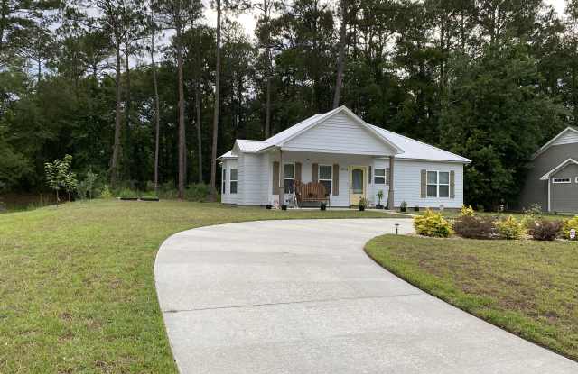 2814 Melrose Drive - 2814 Melrose Drive, Valdosta, GA 31602