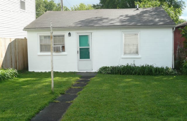 962 Charles St - 962 Charles Street, Louisville, KY 40204