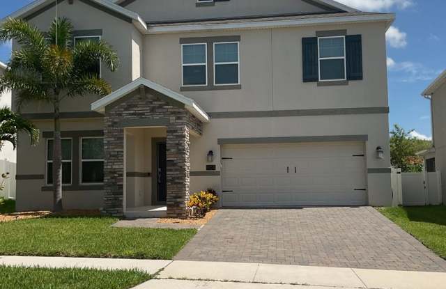 Beautiful 4 Bedroom 2 1/2 Bath Home in Groveland photos photos