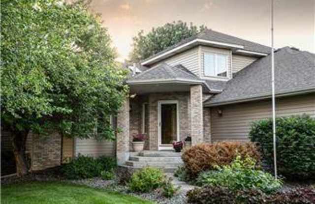 1110 142nd Ave NE - 1110 142nd Avenue Northeast, Ham Lake, MN 55304