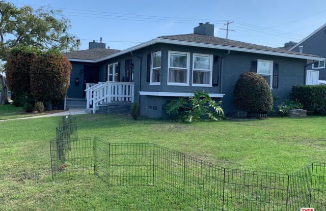 5952 West 85TH Place - 5952 West 85th Place, Los Angeles, CA 90045