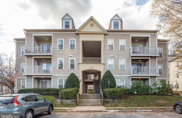 13615 GARFIELD Place unit: 203 - 13615 Garfield Place, Marumsco, VA 22191