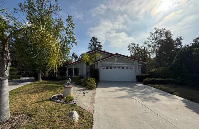 First time rental in a terrific East Simi Valley neighborhood. photos photos