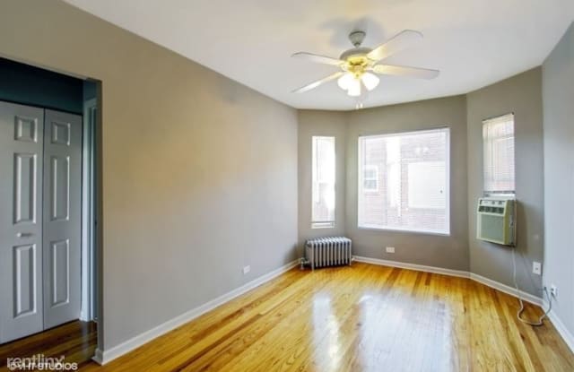 1344 W Argyle St 1N - 1344 West Argyle Street, Chicago, IL 60640