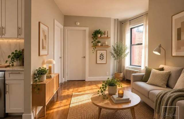 411 East 118th Street Gallery 1