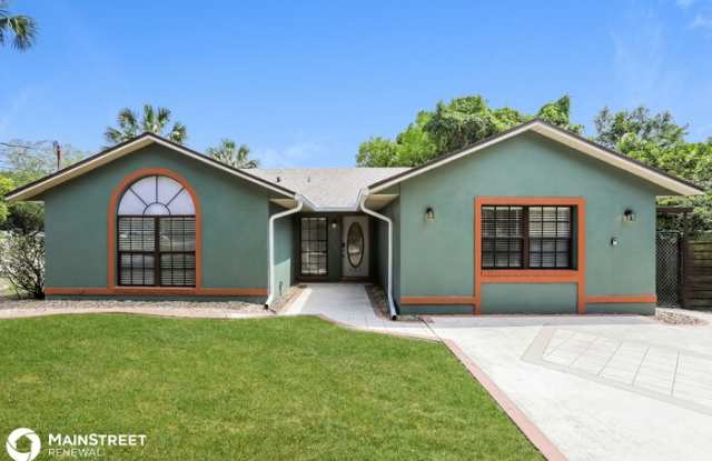 231 Lago Vista Street - 231 Lago Vista Street, DeBary, FL 32713