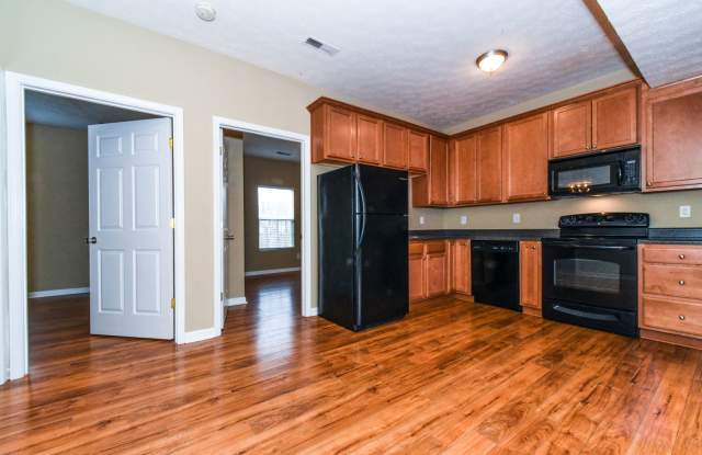 Silver Creek Apartments photos photos