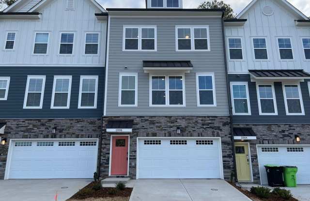 2006 Eva Pearl Drive - 2006 Eva Pearl Drive, Wake County, NC 27502 2006 Eva Pearl Drive - 2006 Eva Pearl Drive, Wake County, NC 27502