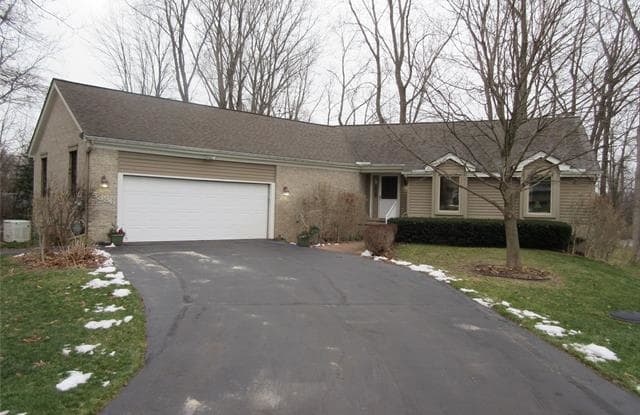 5386 Bronco Drive - 5386 Bronco Drive, Oakland County, MI 48346