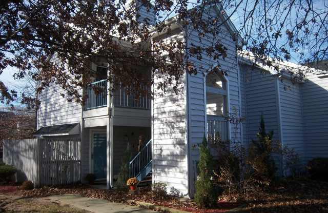 110 Leafwood Lane - 110 Leafwood Lane, New London County, CT 06340