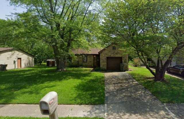 5123 Pappas Drive photos photos