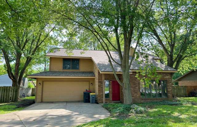 3 Bedroom, 2.5 Bath, 2 Car Garage - Close to Purdue  West Lafayette Schools photos photos
