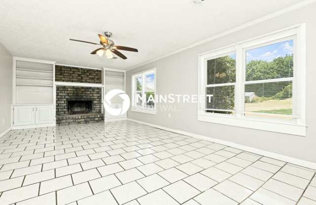 3789 Saddle Ridge Drive Southwest Gallery 2