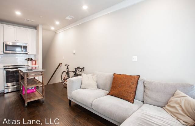 7223 Georgia Ave NW  Unit A Gallery 2