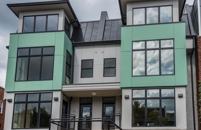 729 HOBART PLACE NW - 729 Hobart Place Northwest, Washington, DC 20001