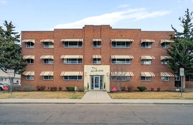 The Albion photos photos