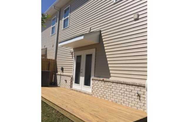 JA-Bayou Walk Villas East Gallery 3