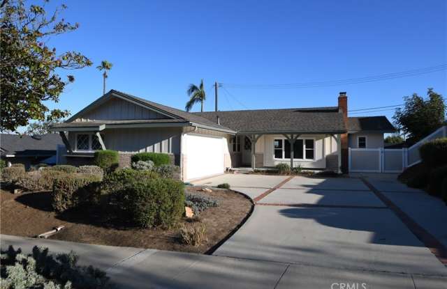 5610 Andrus Avenue - 5610 Andrus Avenue, Torrance, CA 90503