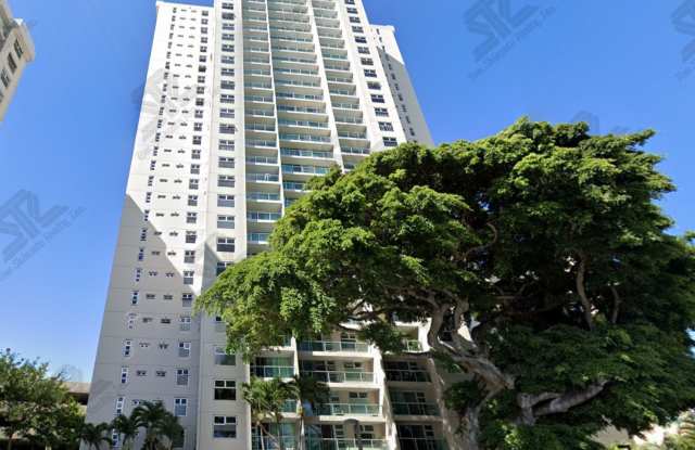 One bedroom unit at 1450 Young Street photos photos One bedroom unit at 1450 Young Street photos photos