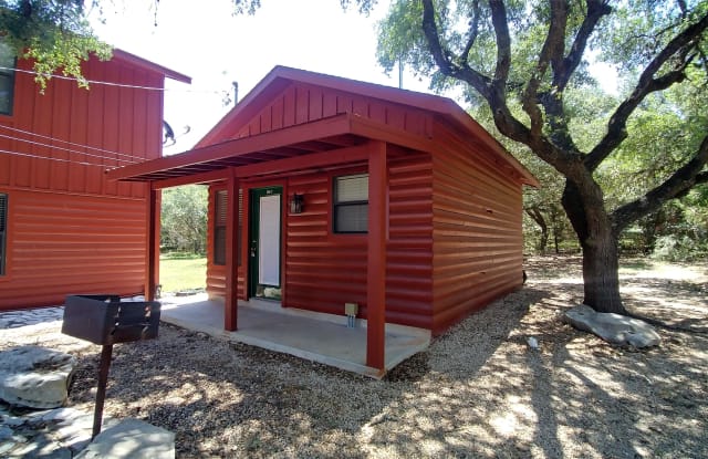 3331 Ranch Road 12 - 105C - 3331 Ranch Road 12, San Marcos, TX 78666