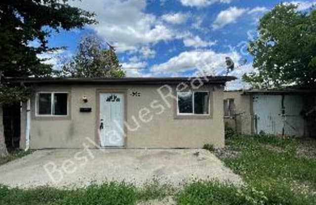 1522 Tamarac St - 1522 Tamarac Street, Denver, CO 80220