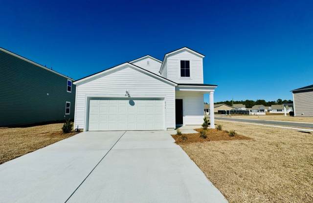 8176 Forest Edge Dr - 8176 Forest Edge Drive, Forestbrook, SC 29588 8176 Forest Edge Dr - 8176 Forest Edge Drive, Forestbrook, SC 29588