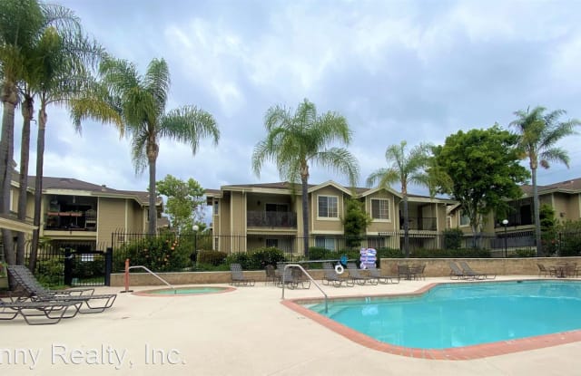 3635 Grove St. #268 - 3635 Grove Street, Lemon Grove, CA 91945