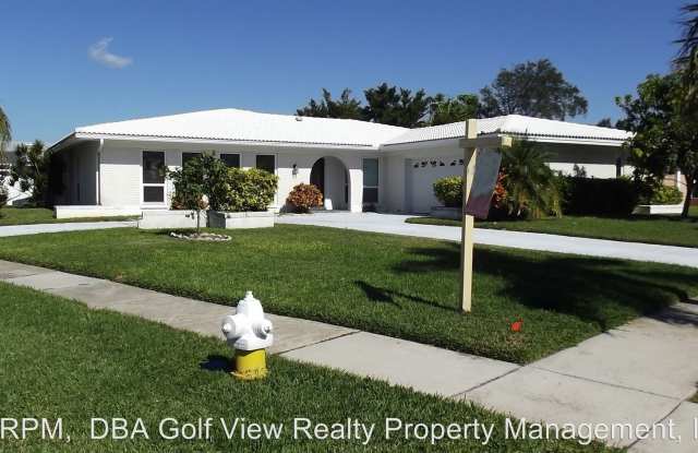 14997 Imperial Point Dr N - 14997 Imperial Point Drive North, Pinellas County, FL 33774