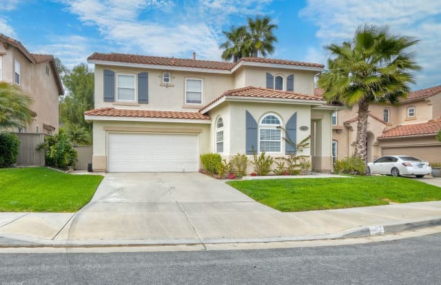 6057 Paseo Carreta - 6057 Paseo Carreta, Carlsbad, CA 92009