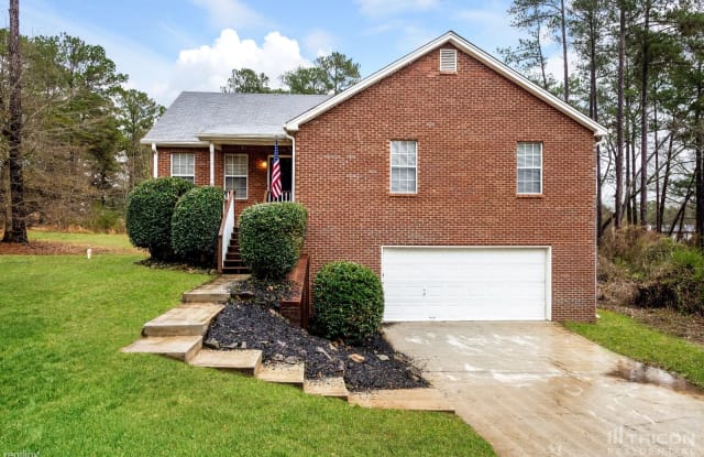 119 Cactus Lane E - 119 Cactus Lane, Henry County, GA 30281