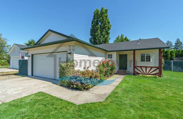 3 Bedroom 2 Bathroom Home with Attached 2 Car Garage Available in Coeur d'Alene! photos photos