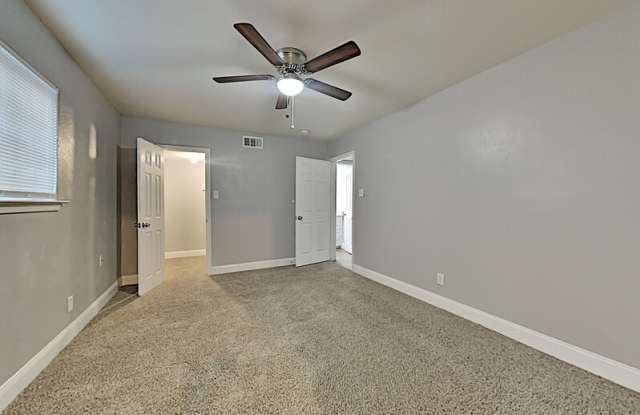 4832 Locke Ave - 4832 Locke Avenue, Fort Worth, TX 76107