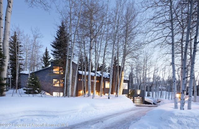 34 Stellar Lane - 34 Stellar Lane, Snowmass Village, CO 81611