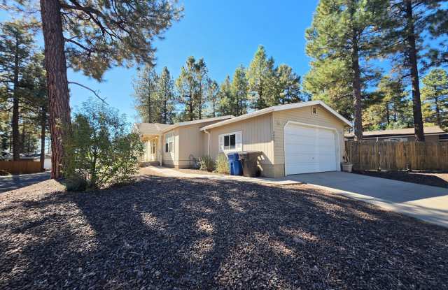 $500 Move-In Special! 2-Bedroom Home in Railroad Springs with Garage Gallery 1