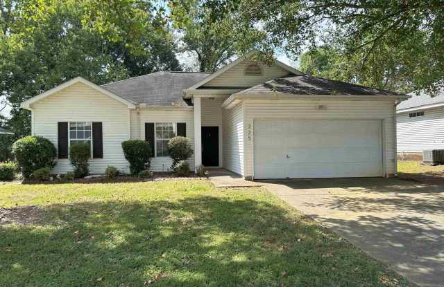 225 Postwood Court - 225 Postwood Court, Huntsville, AL 35758