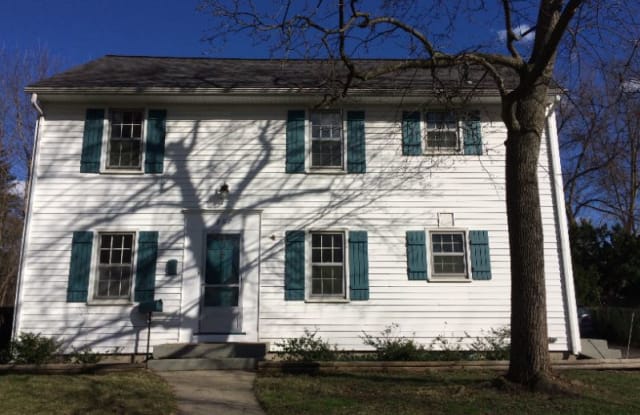 907 Pleasant Dr - 907 Pleasant Drive, Ypsilanti, MI 48197