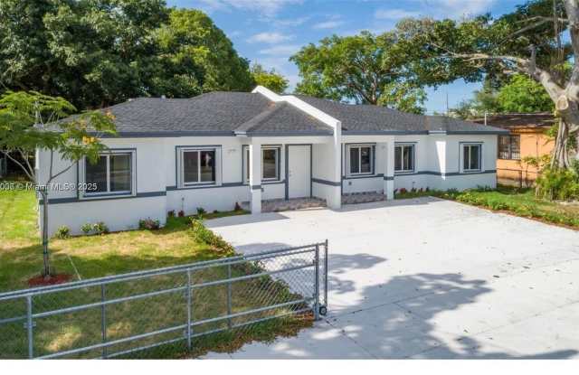 1775 NW 65th St - 1775 Northwest 65th Street, Gladeview, FL 33147