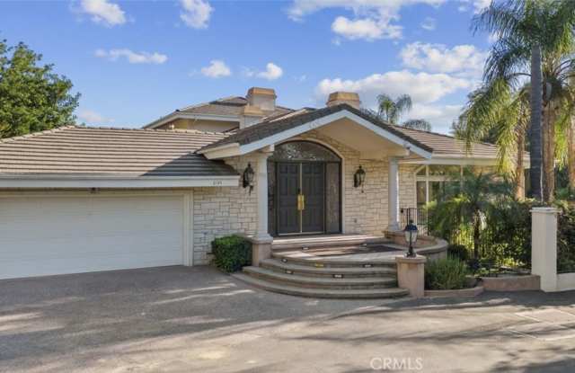 2134 Kinclair Drive - 2134 Kinclair Drive, Los Angeles County, CA 91107