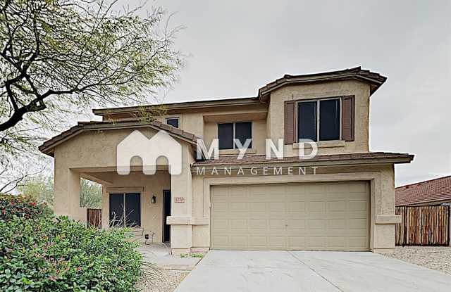 4733 E Woburn Ln - 4733 East Woburn Lane, Phoenix, AZ 85331