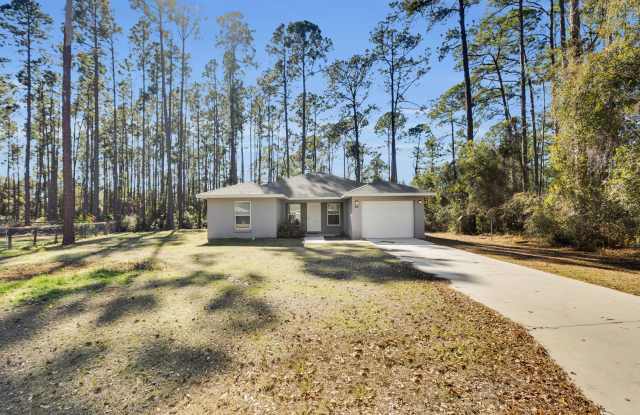 Beautiful home in Silver Springs - 20 Locust Drive, Marion County, FL 34420