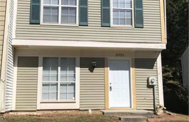 5703 Wells Circle photos photos