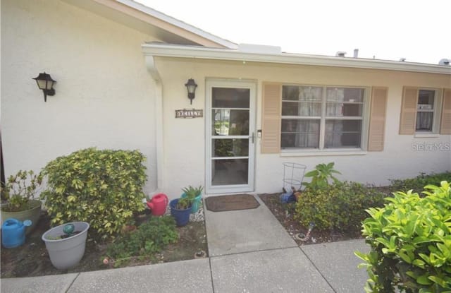 3123 39TH STREET S - 3123 39th Street South, St. Petersburg, FL 33711
