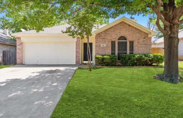 3933 Parkhaven Drive - 3933 Parkhaven Drive, Denton, TX 76210