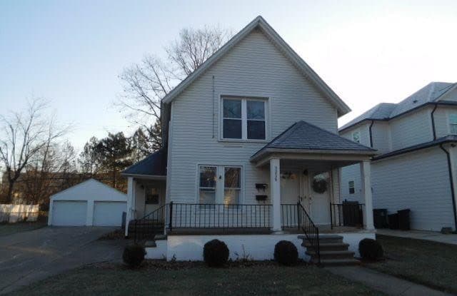 3258 HARVARD Road - 3258 Harvard Road, Royal Oak, MI 48073