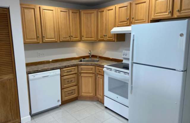 Miller Street Apartments Gallery 1
