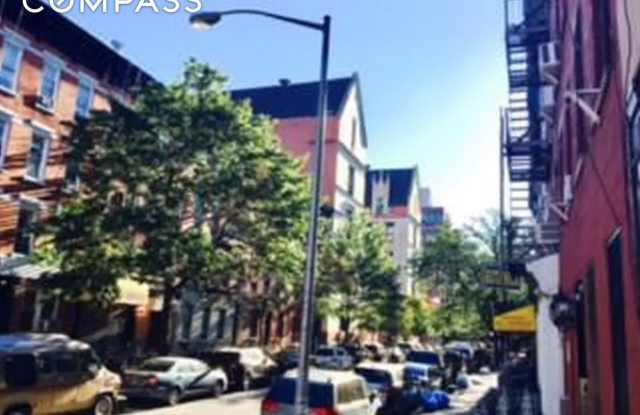 305 East 104th Street - 305 East 104th Street, New York City, NY 10029