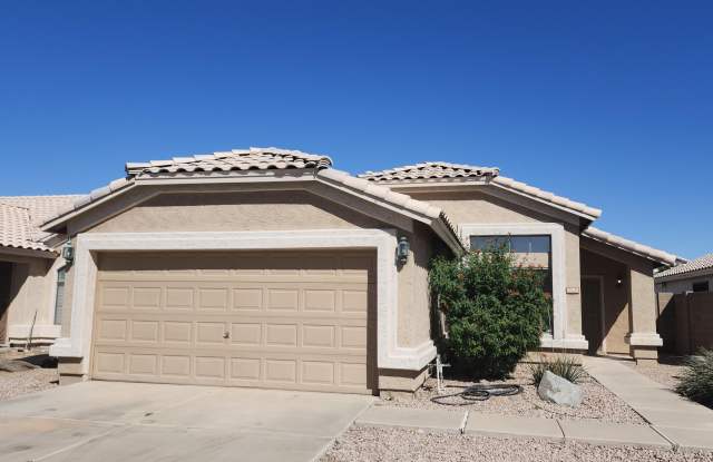 8252 W Willow Avenue - 8252 West Willow Avenue, Peoria, AZ 85381